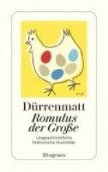 Romulus der Grosse