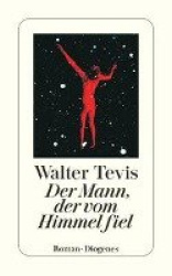 Der Mann, der vom Himmel fiel