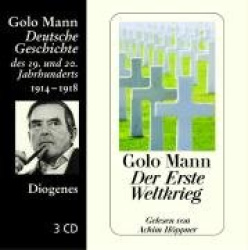 Der Erste Weltkrieg