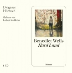 Hard Land