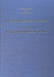 Die Gleichnisse Der Rabbinen, - Erster Teil: Pesiqta Derav Kahana (Pesk) - Einleitung, Uebersetzung, Parallelen, Kommentar, Text
