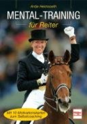 Mental-Training für Reiter