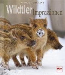 Wildtierimpressionen