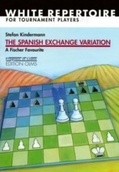 Spanish Exchange Variation - A Fischer Favourite