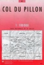 Col du Pillon
