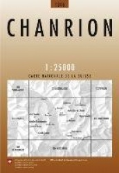 Chanrion