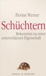 Schüchtern