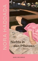 Nichts in den Pflanzen