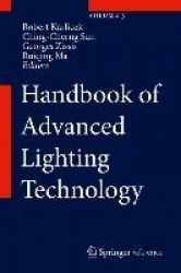 Handbook of Advanced Lighting Technology