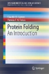Protein Folding - An Introduction