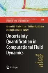 Uncertainty Quantification in Computational Fluid Dynamics