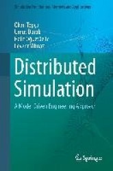 Distributed Simulation : A Model Driven Engineering Approach