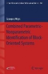 Combined Parametric-Nonparametric Identification of Block-Oriented Systems