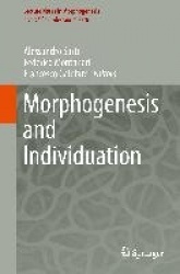 Morphogenesis and Individuation