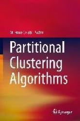 Partitional Clustering Algorithms