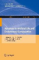 Advances in Artificial Life and Evolutionary Computation : 9th Italian Workshop, WIVACE 2014, Vietri sul Mare, Italy, May