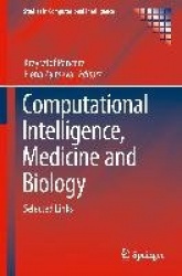 Computational Intelligence, Medicine and Biology : Selected Links