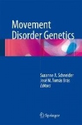 Movement Disorder Genetics