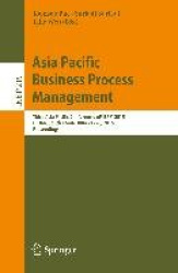 Asia Pacific Business Process Management - Third Asia Pacific Conference, AP-BPM 2015, Busan, South Korea, June 24-26, 2015, Pro