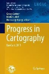 Progress in Cartography - EuroCarto 2015
