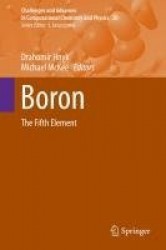 Boron - The Fifth Element