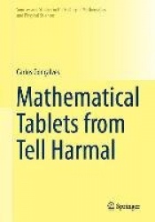 Mathematical Tablets from Tell Harmal