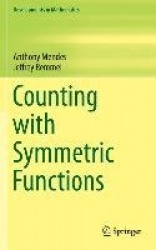 Counting with Symmetric Functions
