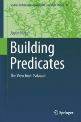 Building Predicates : The View from Palauan