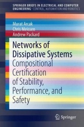 Networks of Dissipative Systems - Compositional Certification of Stability, Performance, and Safety