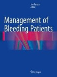 Management of Bleeding Patients