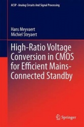 High-Ratio Voltage Conversion in CMOS for Efficient Mains-Connected Standby