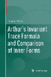 Arthur's Invariant Trace Formula and Comparison of Inner Forms