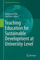 Teaching Education for Sustainable Development at University Level