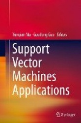 Support Vector Machines Applications