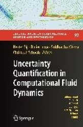 Uncertainty Quantification in Computational Fluid Dynamics