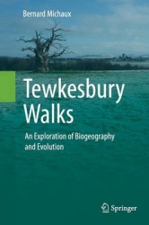 Tewkesbury Walks - An Exploration of Biogeography and Evolution