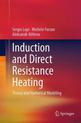 Induction and Direct Resistance Heating : Theory and Numerical Modeling
