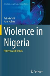 Violence in Nigeria - Patterns and Trends