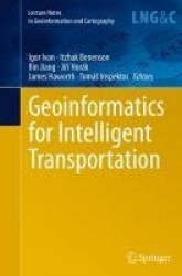 Geoinformatics for Intelligent Transportation