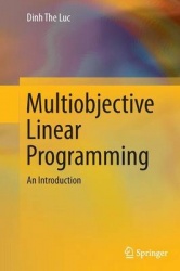 Multiobjective Linear Programming : An Introduction