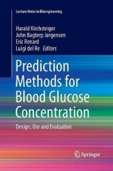 Prediction Methods for Blood Glucose Concentration : Design, Use and Evaluation