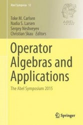 Operator Algebras and Applications : The Abel Symposium 2015