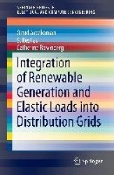 Integration of Renewable Generation and Elastic Loads into Distribution Grids