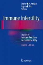 Immune Infertility : Impact of Immune Reactions on Human Fertility