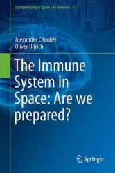 The Immune System in Space: Are we prepared?