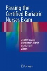 Passing the Certified Bariatric Nurses Exam