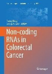 Non-coding RNAs in Colorectal Cancer