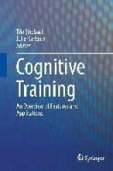 Cognitive Training - An Overview of Features and Applications