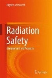 Radiation Safety - Management and Programs