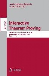 Interactive Theorem Proving - 7th International Conference, ITP 2016, Nancy, France, August 22-25, 2016, Proceedings